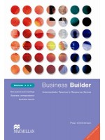 Business Builder module 4-6